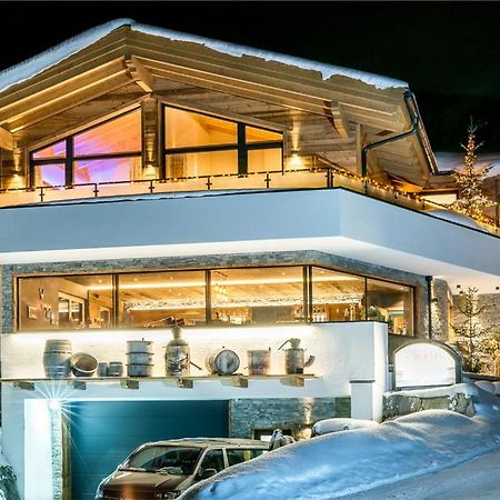 Stockis Mountaindestillerie - Appartements Леоганг Экстерьер фото